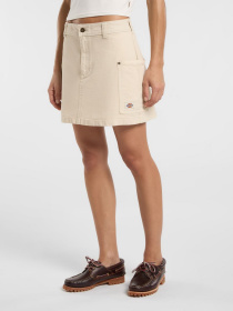 Спідниця міні Dickies River Ranch модель DK0A4Z89F901 Фото