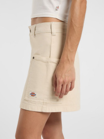 Спідниця міні Dickies River Ranch модель DK0A4Z89F901 Фото