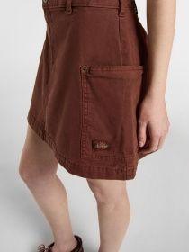 Спідниця міні Dickies River Ranch модель DK0A4Z89K471 Фото