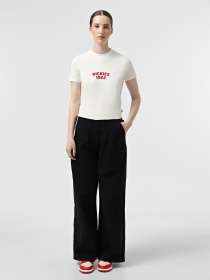 Футболка Dickies Center Logo модель DK0A4Z8FC481 Фото