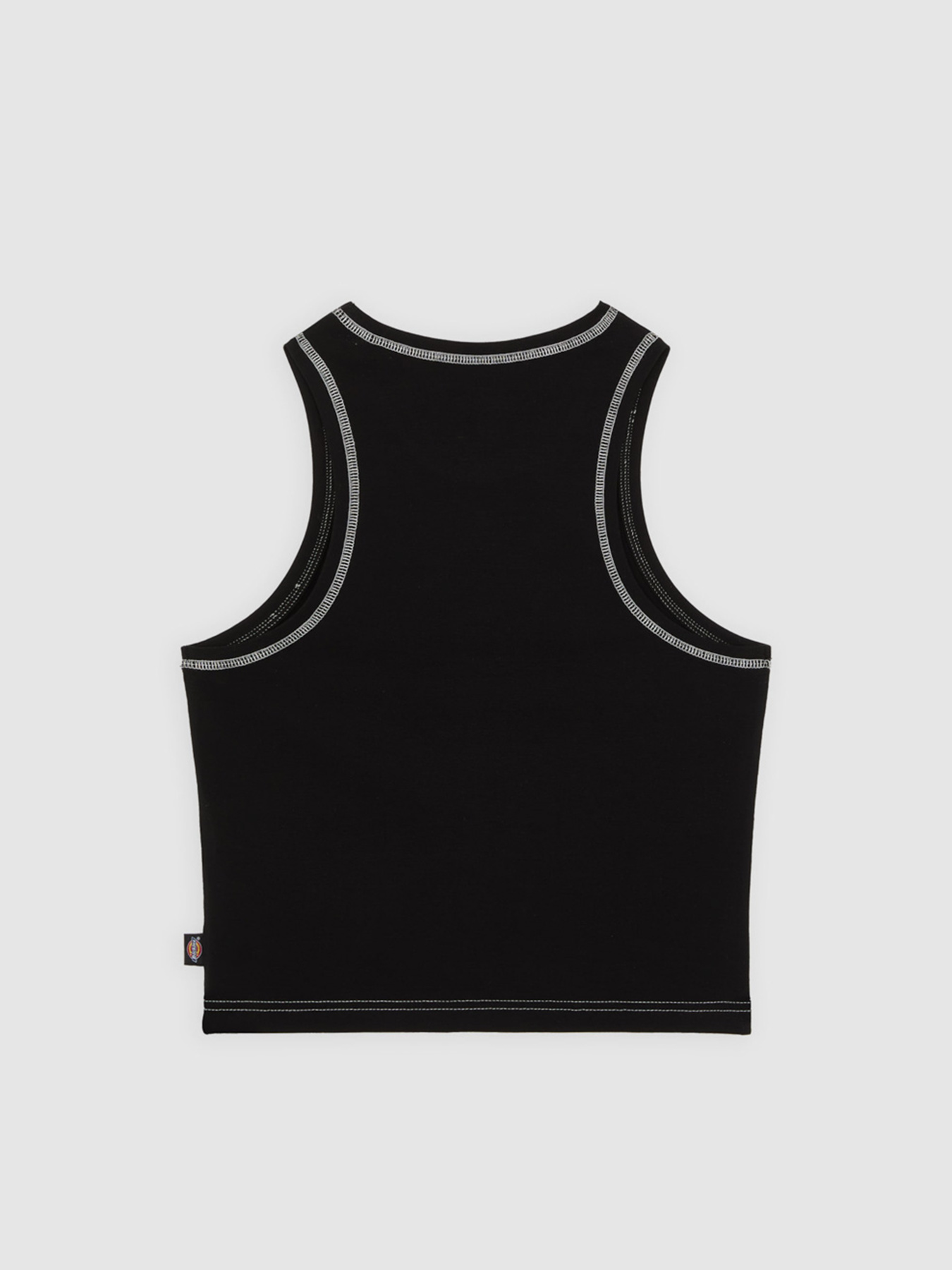 Топ Dickies Racer модель DK0A4Z8GBLK1 Фото