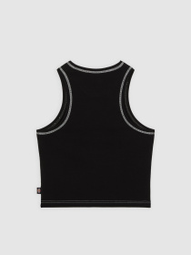 Топ Dickies Racer модель DK0A4Z8GBLK1 Фото