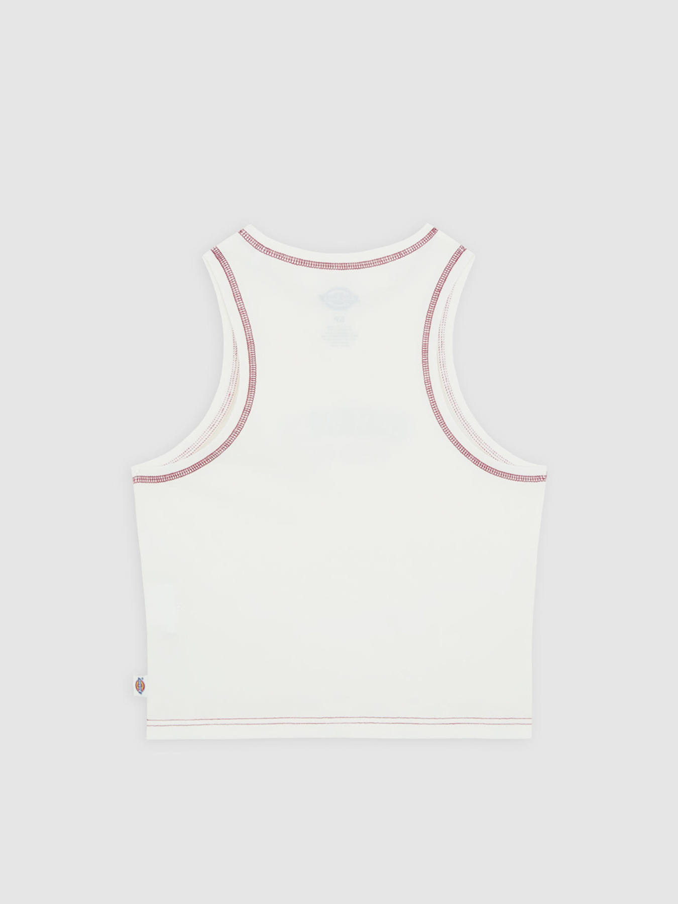 Топ Dickies Racer модель DK0A4Z8GC481 Фото