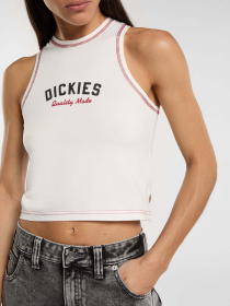 Топ Dickies Racer модель DK0A4Z8GC481 Фото