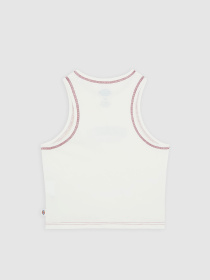 Топ Dickies Racer модель DK0A4Z8GC481 Фото