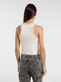 Топ Dickies Racer модель DK0A4Z8GC481 Фото