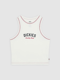 Топ Dickies Racer модель DK0A4Z8GC481 Фото