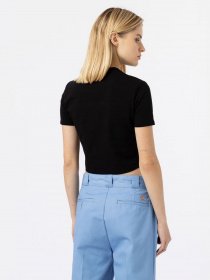 Футболка Dickies Maple Valley модель DK0A4XPOBLK1 Фото