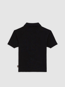 Поло Dickies Tallasse Bt модель DK0A4Z8HBLK1 Фото