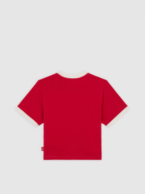 Футболка Dickies Lewistown Ringer модель DK0A4Z8I0ER1 Фото