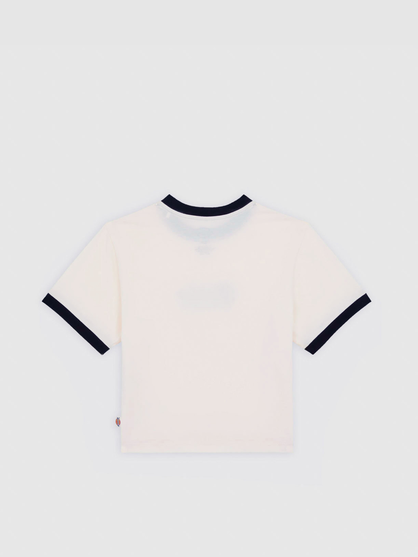 Футболка Dickies Lewistown Ringer модель DK0A4Z8IC481 Фото