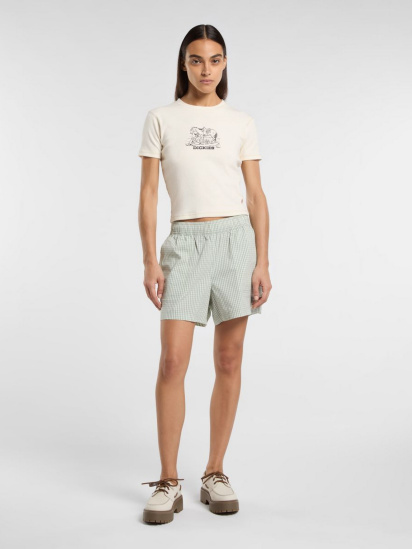 Футболка Dickies Ekru модель DK0A4Z8KF901 — фото 3 - INTERTOP