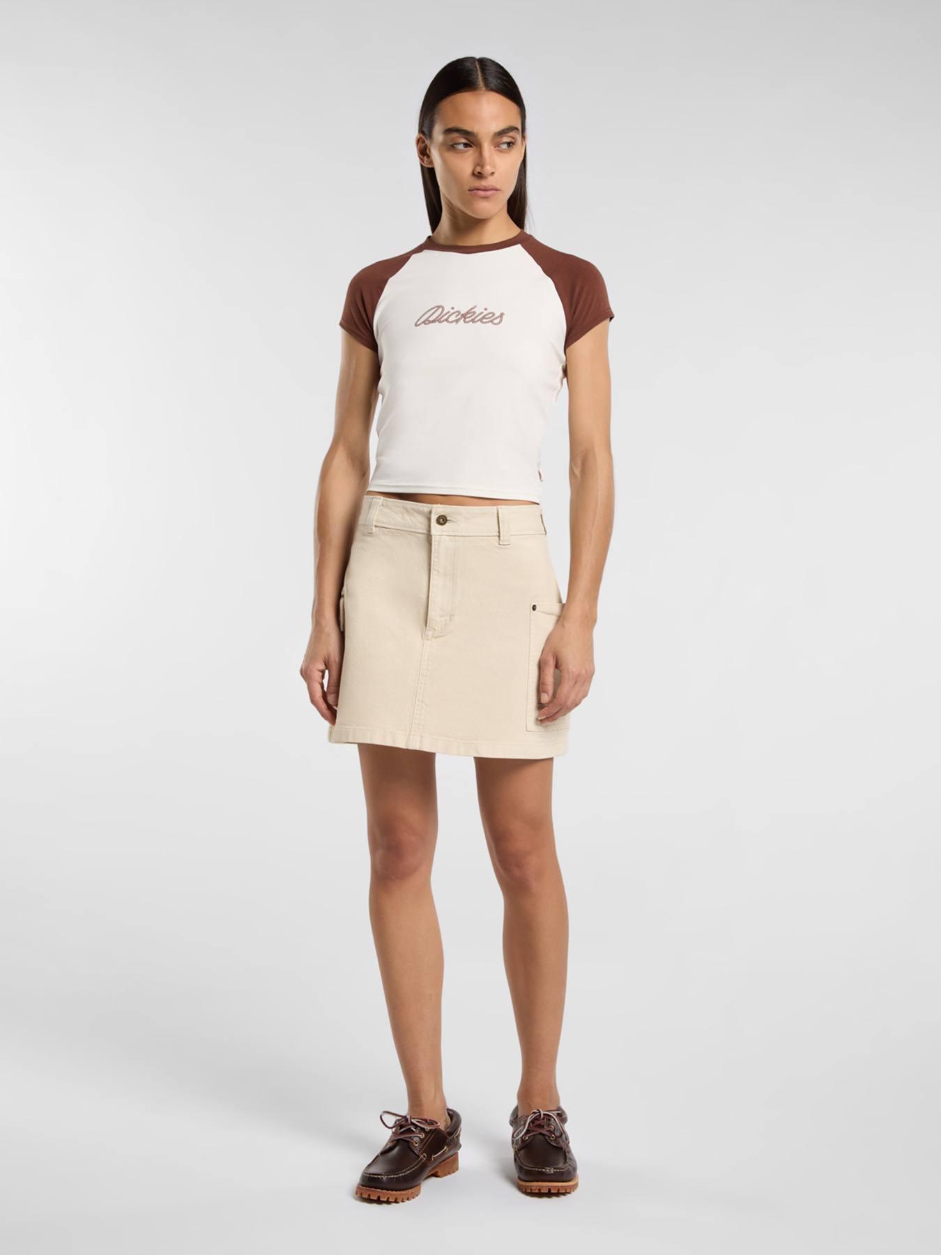 Футболка Dickies Dickies Rope модель DK0A4Z8MK471 Фото