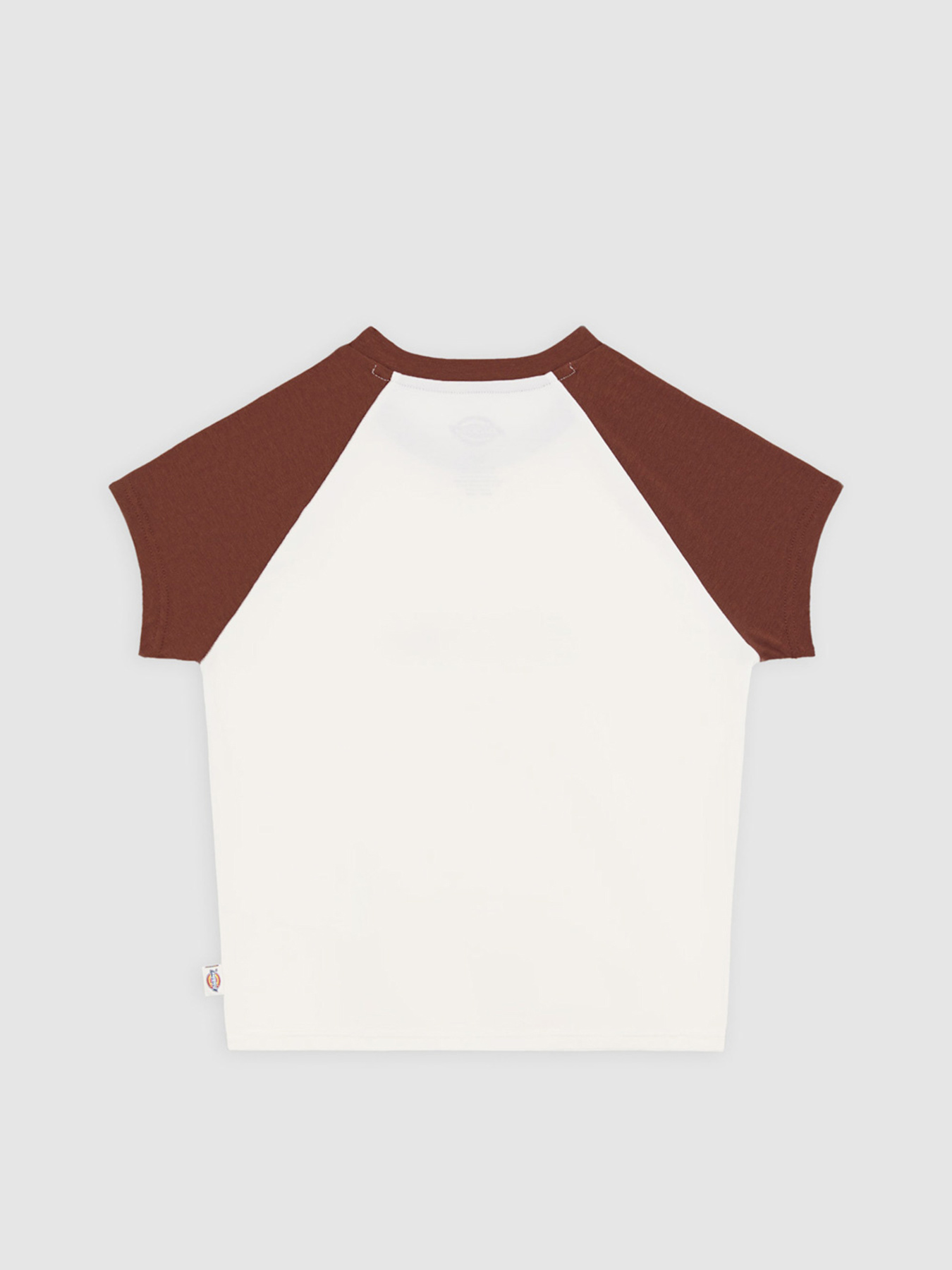 Футболка Dickies Dickies Rope модель DK0A4Z8MK471 Фото