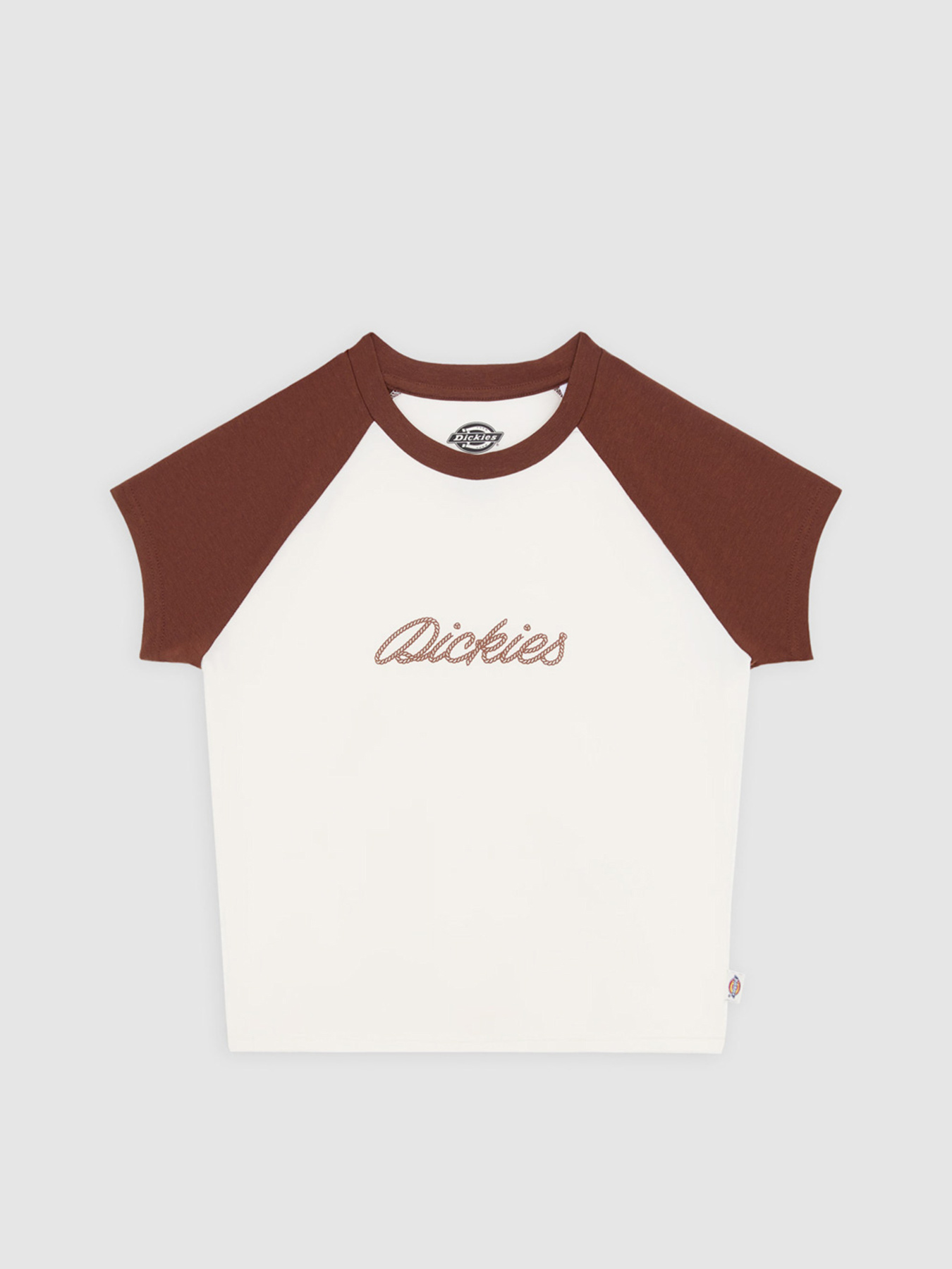 Футболка Dickies Dickies Rope модель DK0A4Z8MK471 Фото