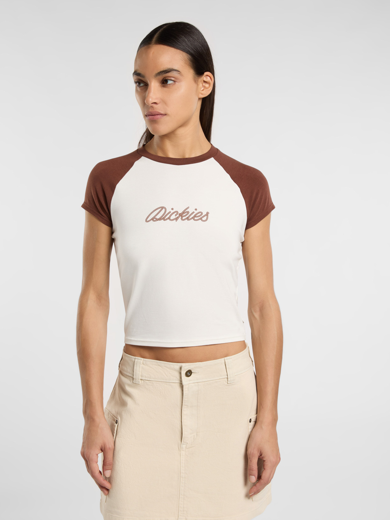 Футболки і поло Dickies Dickies Rope модель DK0A4Z8MK471 Футболки і поло Dickies Dickies Rope модель DK0A4Z8MK471 Фото