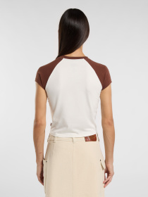 Футболка Dickies Dickies Rope модель DK0A4Z8MK471 Фото