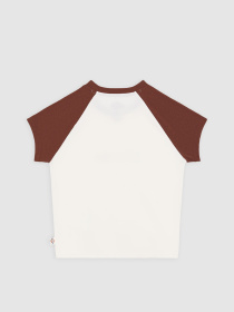 Футболка Dickies Dickies Rope модель DK0A4Z8MK471 Фото