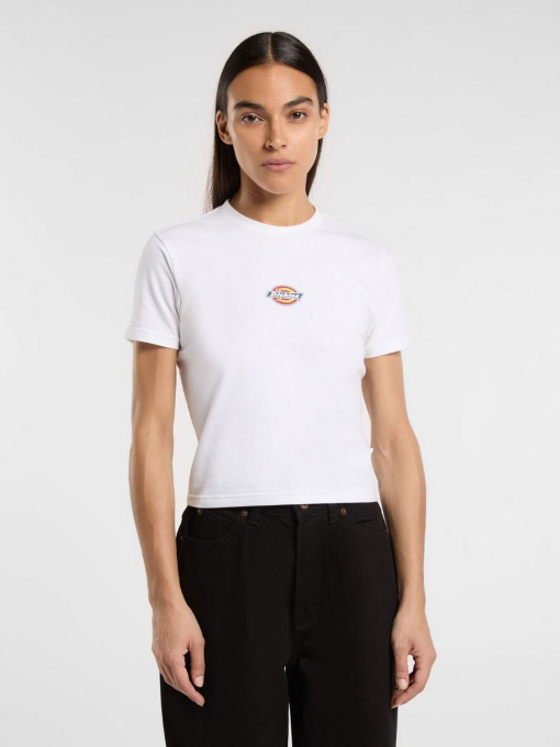 Футболки і поло Dickies Maple Valley модель DK0A4ZAO0WH1 Фото