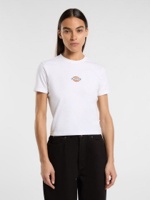 Футболки і поло Dickies Maple Valley модель DK0A4ZAO0WH1 Фото