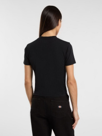 Футболка Dickies Maple Valley модель DK0A4ZAOBLK1 Фото