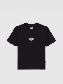 Футболка Dickies Maple Valley модель DK0A4ZAOBLK1 Фото