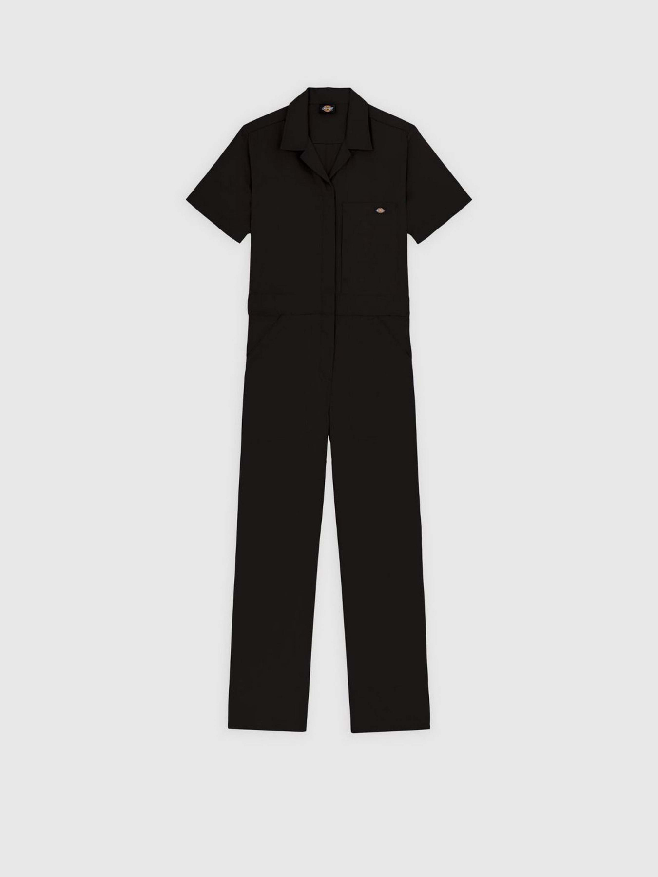 Комбінезон Dickies Coverall модель DK0A862UBLK1 Фото
