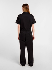 Комбінезон Dickies Coverall модель DK0A862UBLK1 Фото