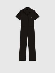 Комбінезон Dickies Coverall модель DK0A862UBLK1 Фото