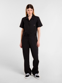 Комбінезон Dickies Coverall модель DK0A862UBLK1 Фото