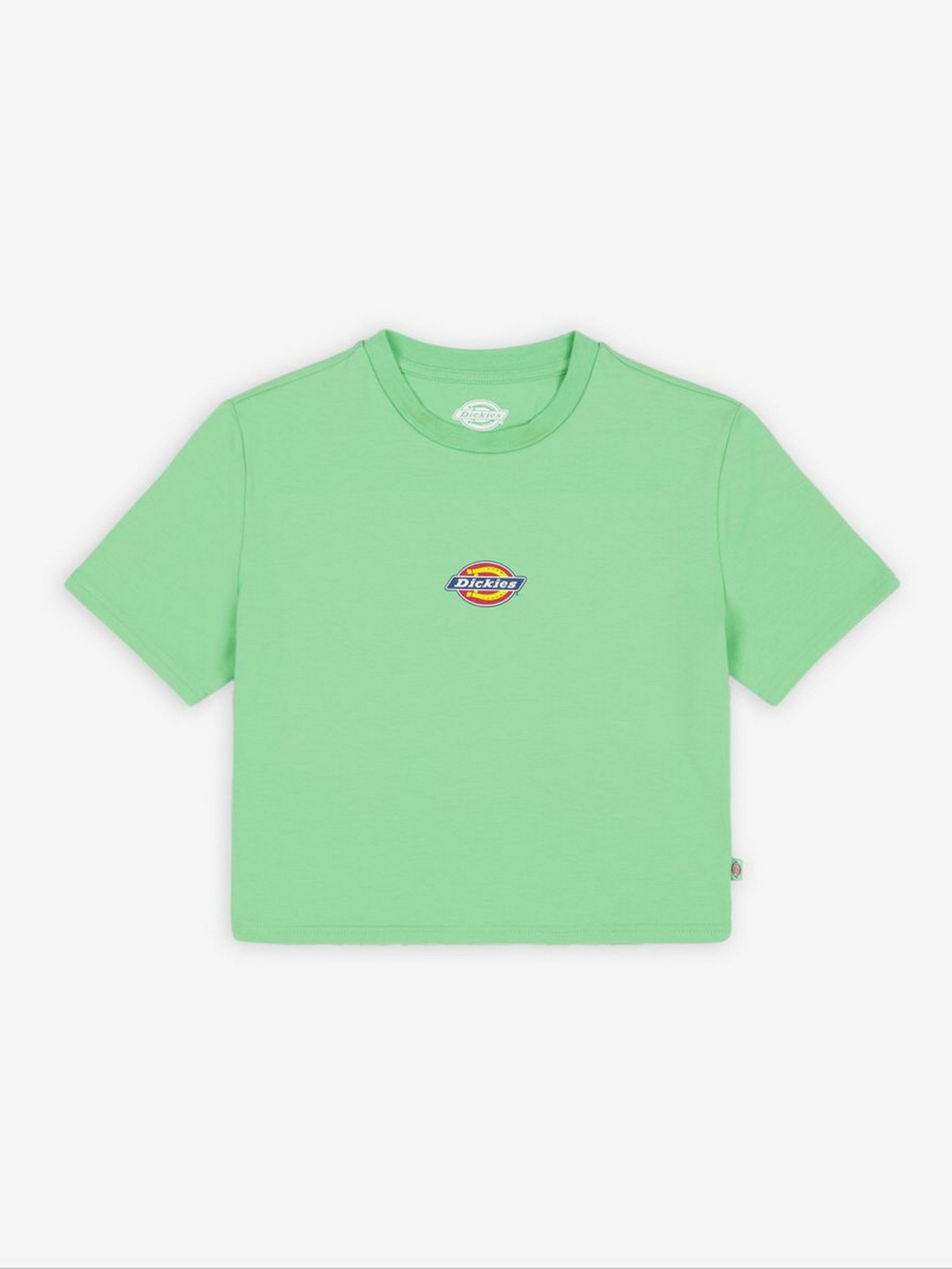 Футболка Dickies Maple Valley Tea модель DK0A4XPOE911 Фото