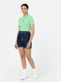 Футболка Dickies Maple Valley Tea модель DK0A4XPOE911 Фото