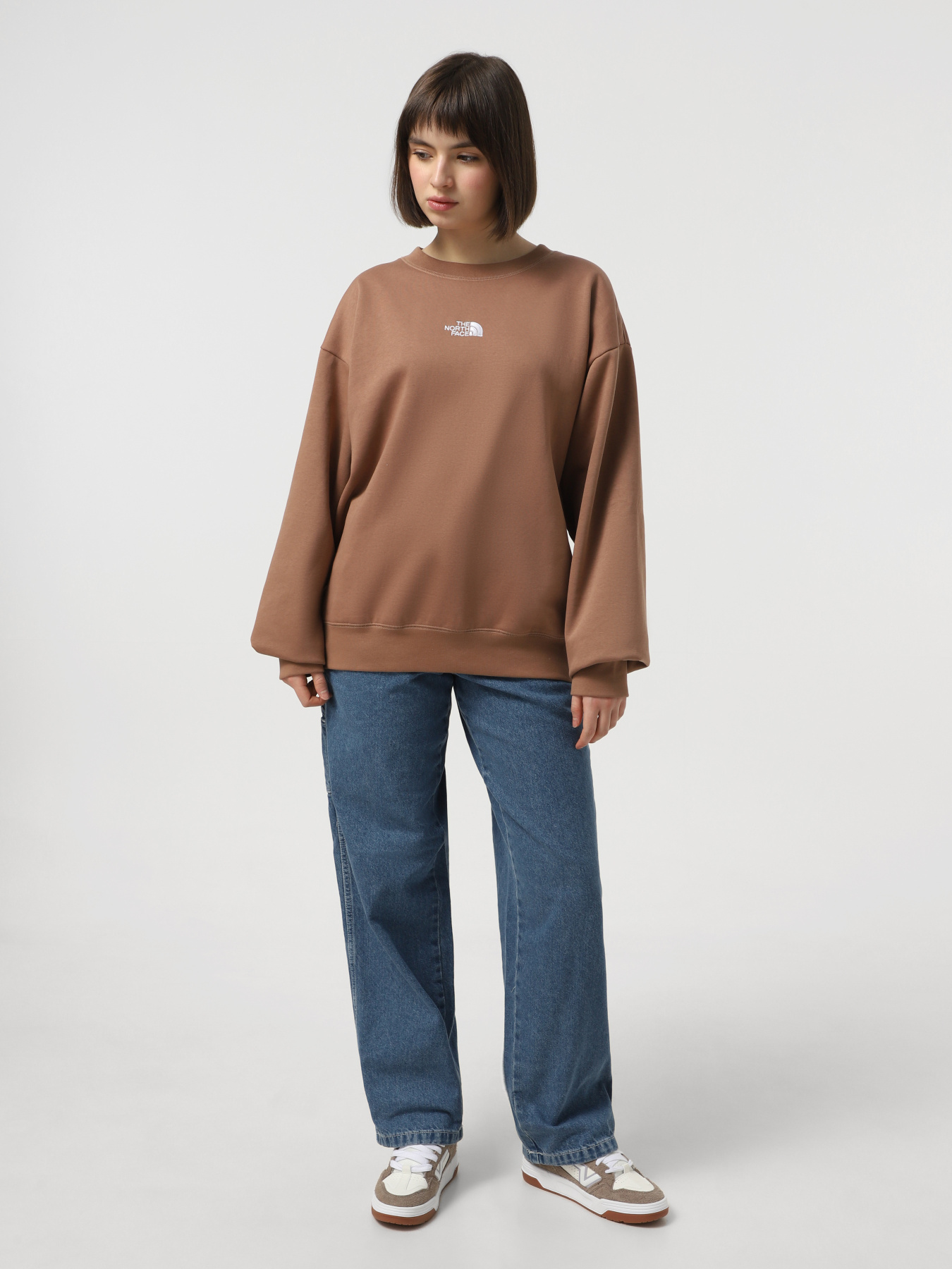 Широкі джинси Dickies Stevensville Carpenter модель DK0A863SCLB1 Фото