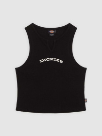 Топ Dickies Donna модель DK0A8677BLK1 Фото