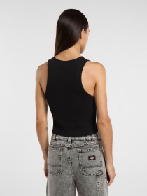 Топ Dickies Donna модель DK0A8677BLK1 Фото