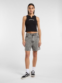 Топ Dickies Donna модель DK0A8677BLK1 Фото