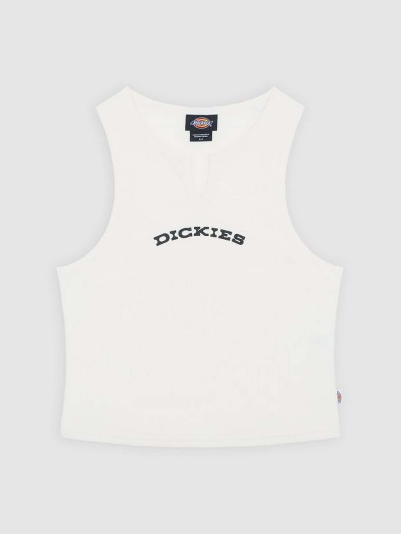 Топ Dickies Donna модель DK0A8677C481 Фото