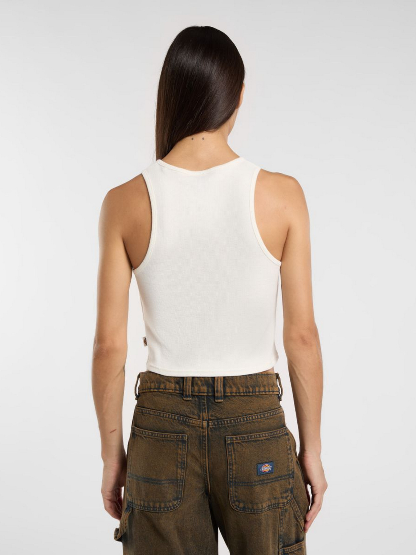 Топ Dickies Donna модель DK0A8677C481 Фото