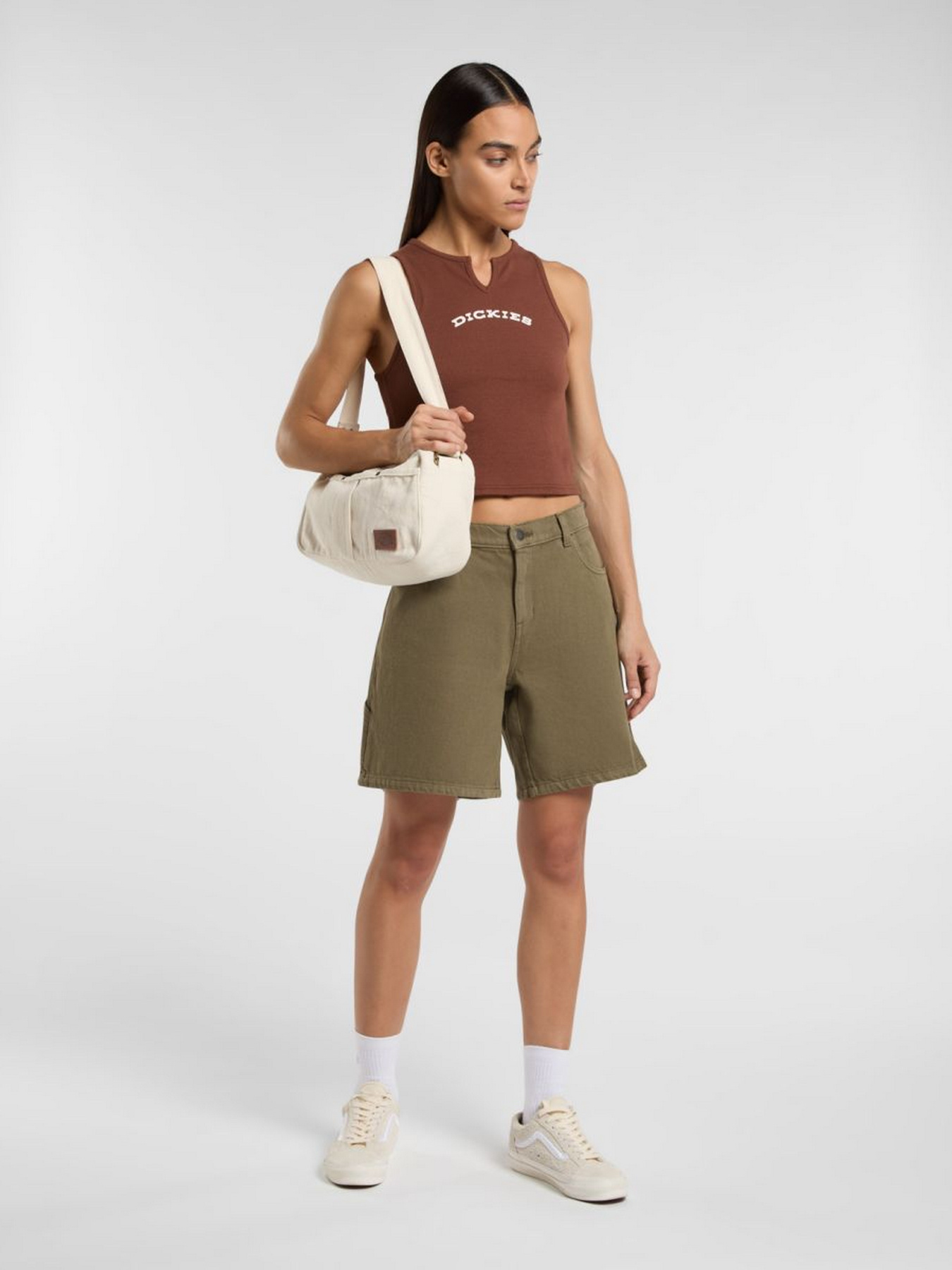 Топ Dickies Donna модель DK0A8677K471 Фото