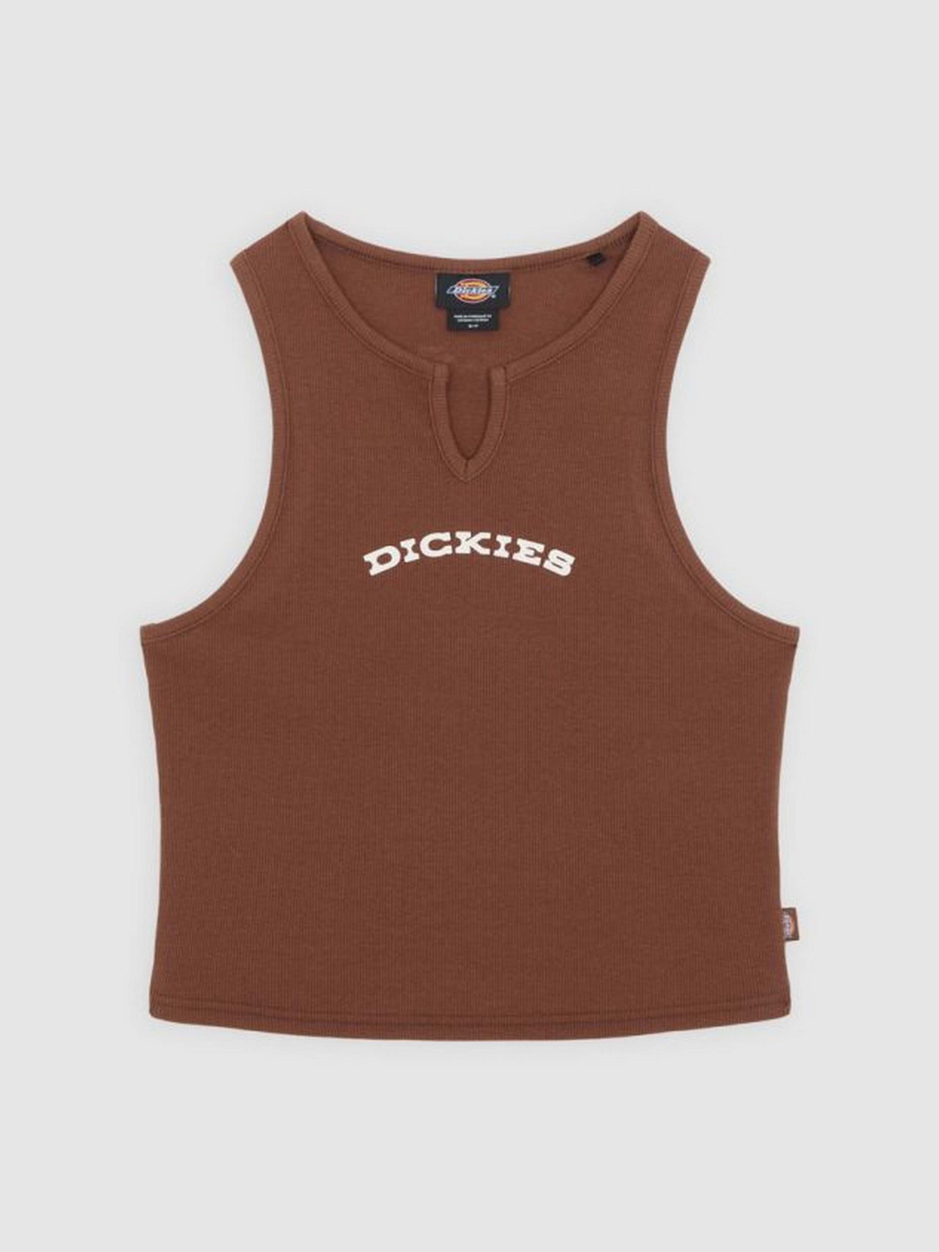 Топ Dickies Donna модель DK0A8677K471 Фото