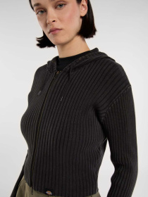 Кофта Dickies Unionville Fz модель DK0A867YBLK1 Фото