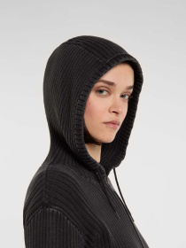 Кофта Dickies Unionville Fz модель DK0A867YBLK1 Фото