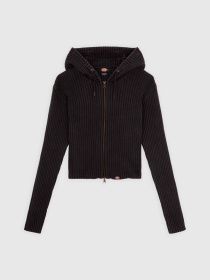 Кофта Dickies Unionville Fz модель DK0A867YBLK1 Фото