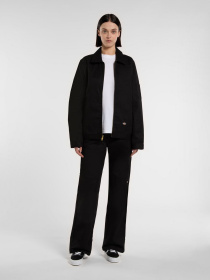 Штани повсякденні Dickies Double Knee модель DK0DW283BLK1 Фото