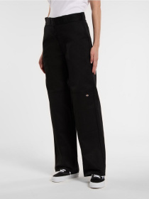 Штани повсякденні Dickies Double Knee модель DK0DW283BLK1 Фото