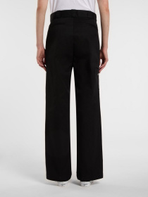 Повсякденні штани Dickies Double Knee модель DK0DW283BLK1 Фото