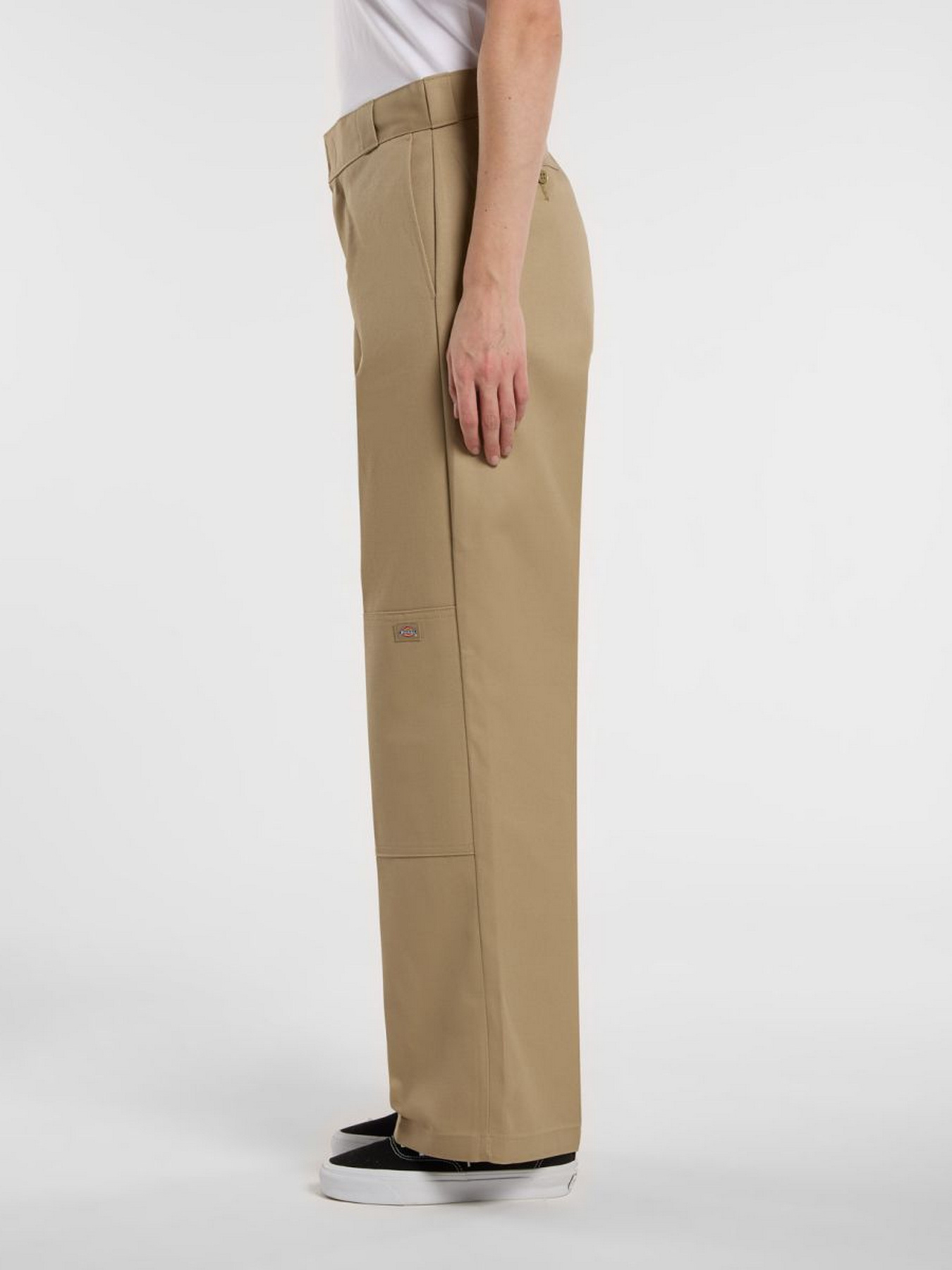 Штани повсякденні Dickies Double Knee модель DK0DW283KHK1 Фото