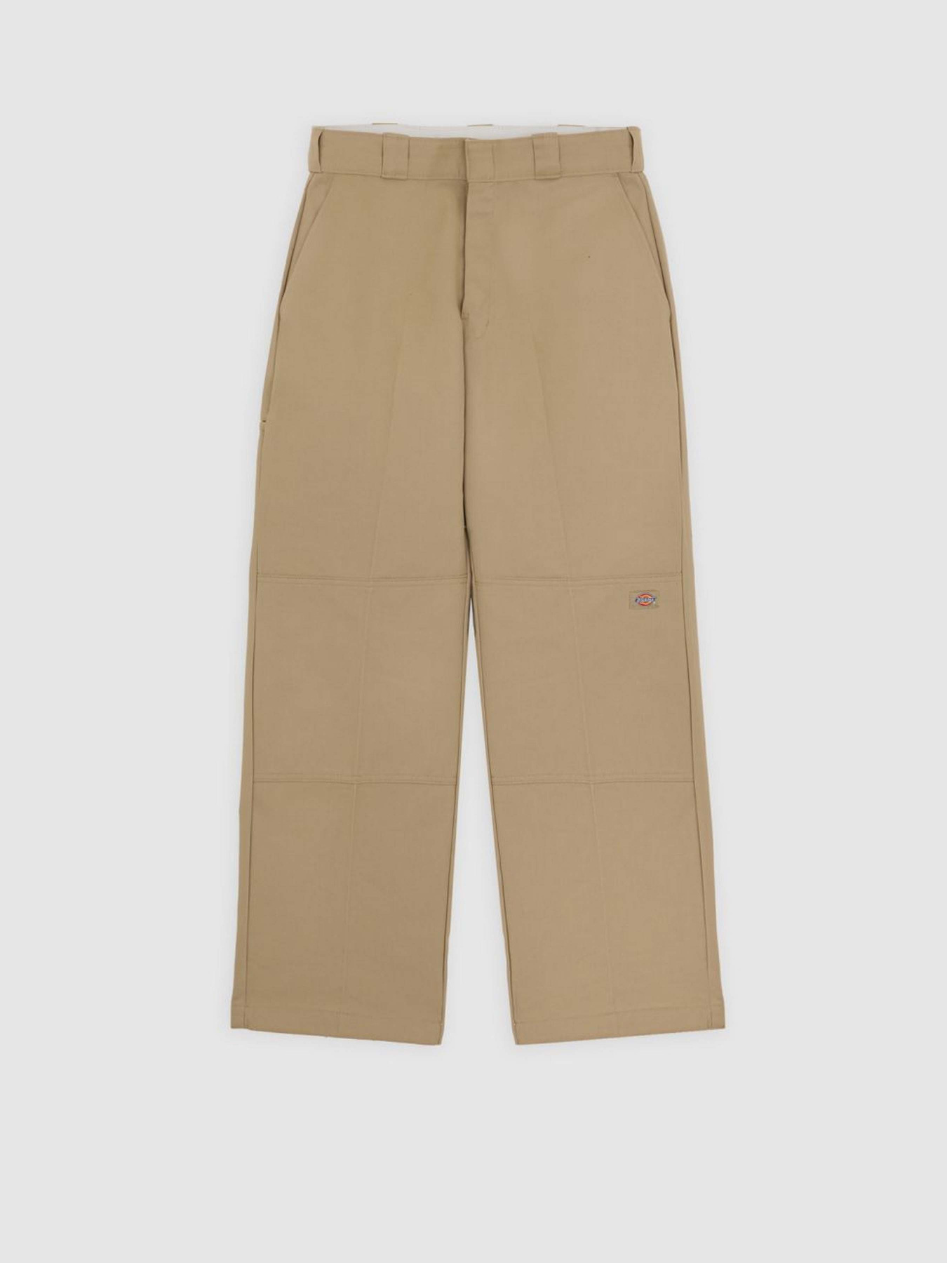 Штани повсякденні Dickies Double Knee модель DK0DW283KHK1 Фото