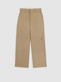 Штани повсякденні Dickies Double Knee модель DK0DW283KHK1 Фото