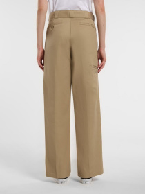 Повсякденні штани Dickies Double Knee модель DK0DW283KHK1 Фото